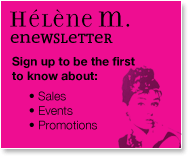 Newsletter Signup