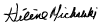 signature