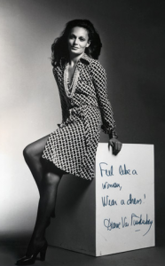 Photo Courtesy of DVF.com