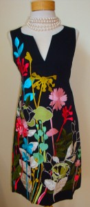 Beth Bowley garden party dress