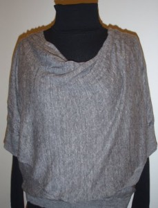 pc022880 Vince Slub/Linen Sweater